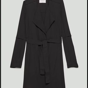 Quincy jacket ( photo is of new style at aritzia )